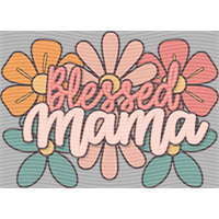 Mother's Day-MM 6606